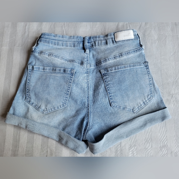 Size 1/2 Dollhouse 2 Pair Shorts Bundle. - Picture 3 of 6